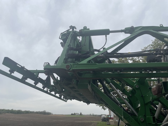 2024 John Deere 612R Sprayer/High Clearance