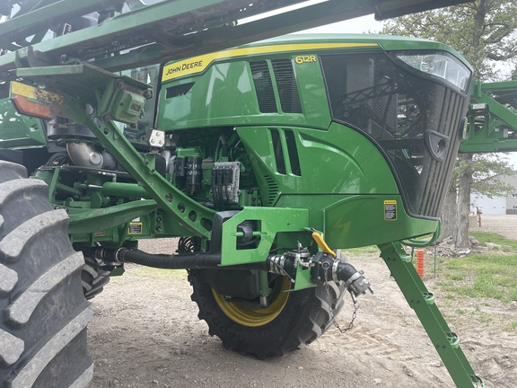 2024 John Deere 612R Sprayer/High Clearance