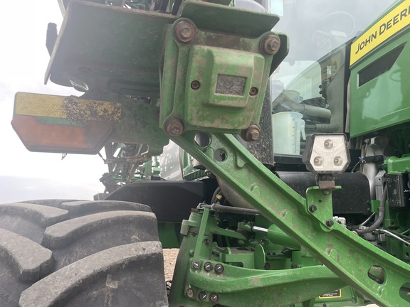 2024 John Deere 612R Sprayer/High Clearance