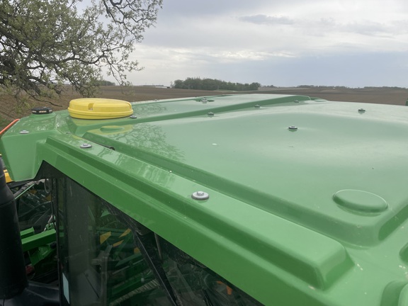 2024 John Deere 612R Sprayer/High Clearance