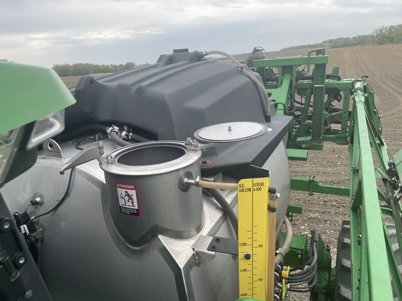 2024 John Deere 612R Sprayer/High Clearance