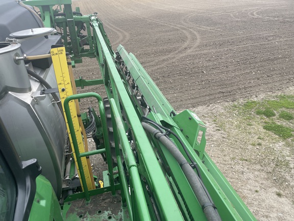 2024 John Deere 612R Sprayer/High Clearance