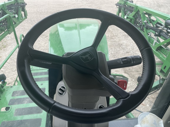 2024 John Deere 612R Sprayer/High Clearance