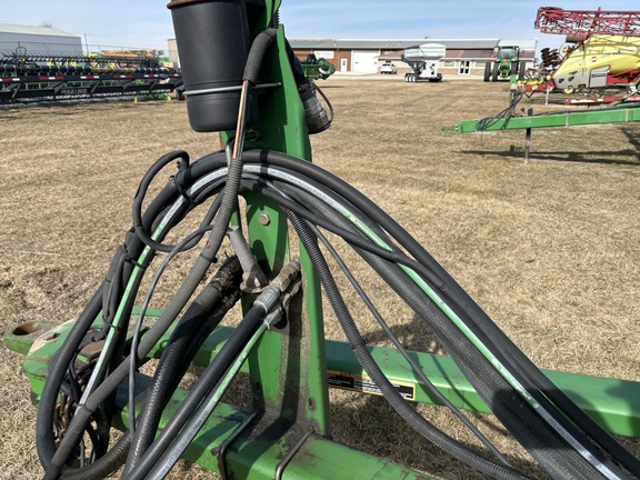 2003 John Deere 2200 Field Cultivator