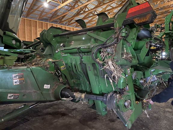 2023 John Deere C12F Header Corn Head