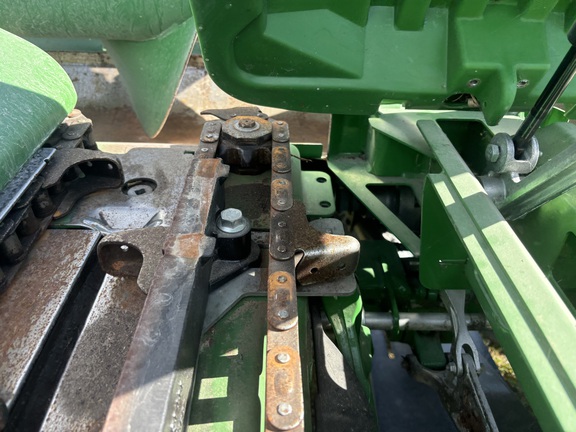 2023 John Deere C12F Header Corn Head