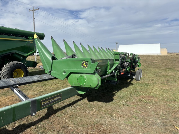 2023 John Deere C12F Header Corn Head