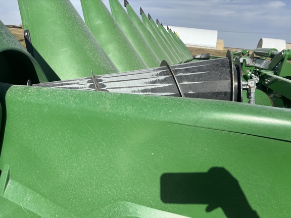 2023 John Deere C12F Header Corn Head