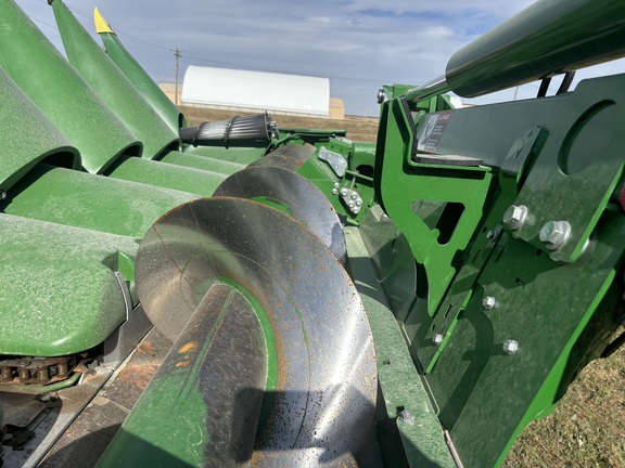 2023 John Deere C12F Header Corn Head