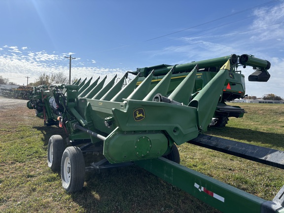 2023 John Deere C12F Header Corn Head