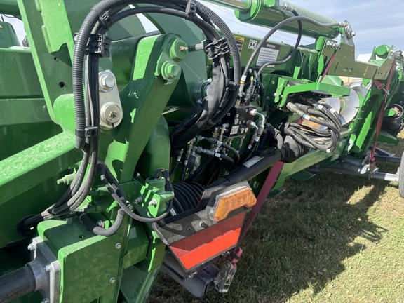 2023 John Deere C12F Header Corn Head