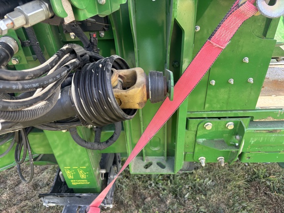 2023 John Deere C12F Header Corn Head