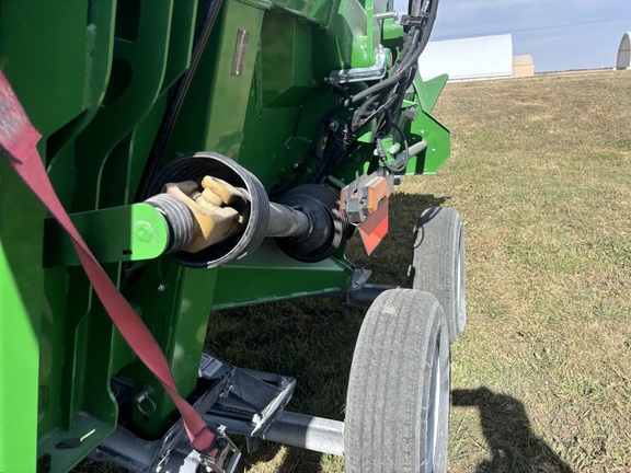 2023 John Deere C12F Header Corn Head