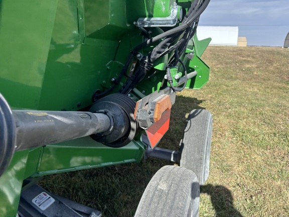 2023 John Deere C12F Header Corn Head