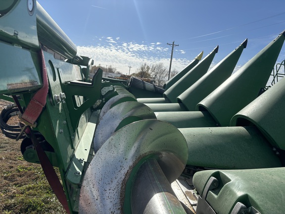 2023 John Deere C12F Header Corn Head