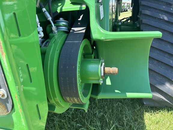 2021 John Deere S790 Combine