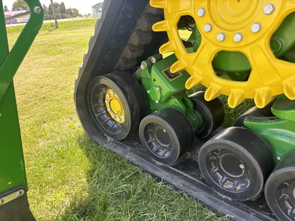 2021 John Deere S790 Combine