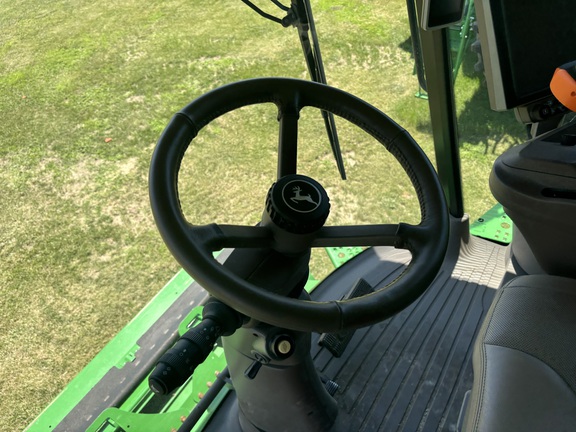 2021 John Deere S790 Combine