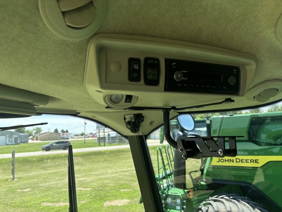 2021 John Deere S790 Combine