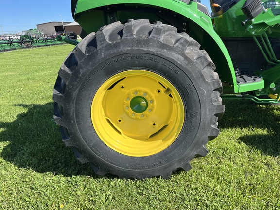 2023 John Deere 4066M Tractor Compact