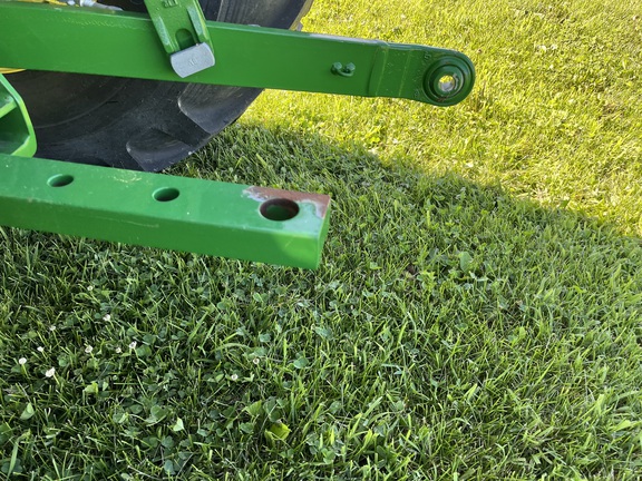 2023 John Deere 4066M Tractor Compact