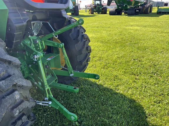 2023 John Deere 4066M Tractor Compact