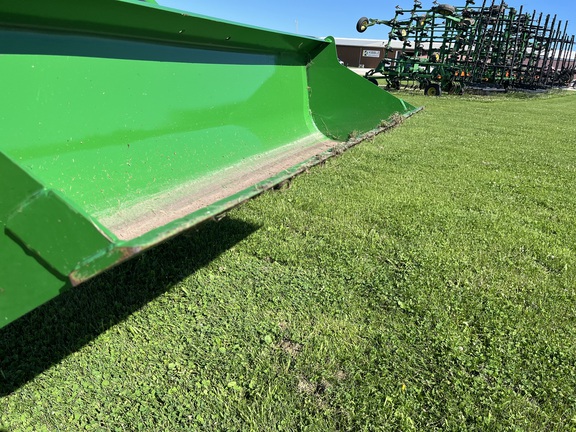 2023 John Deere 4066M Tractor Compact