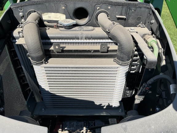 2023 John Deere 4066M Tractor Compact