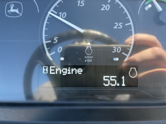 2023 John Deere 4066M Tractor Compact