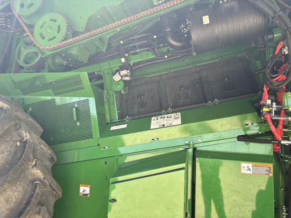 2023 John Deere S790 Combine