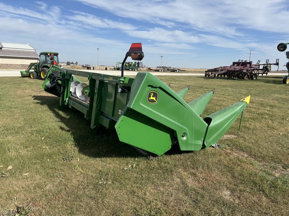 2021 John Deere C8R Header Corn Head