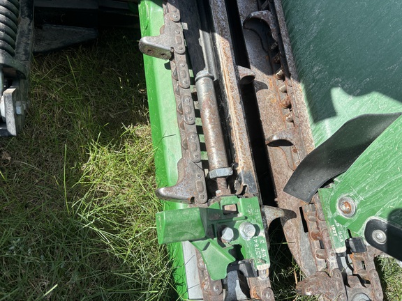 2021 John Deere C8R Header Corn Head