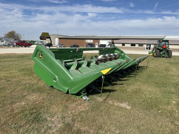 2021 John Deere C8R Header Corn Head