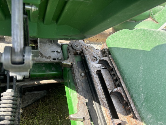 2021 John Deere C8R Header Corn Head