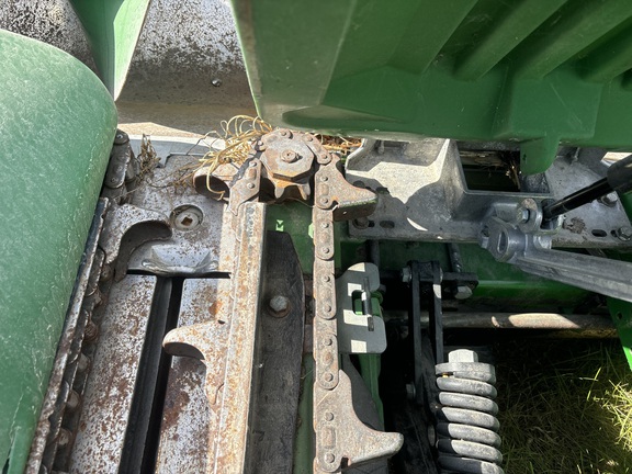 2021 John Deere C8R Header Corn Head