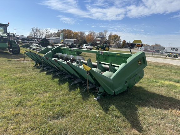 2021 John Deere C8R Header Corn Head