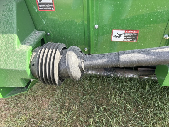 2021 John Deere C8R Header Corn Head