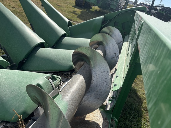 2021 John Deere C8R Header Corn Head