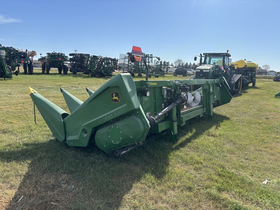 2021 John Deere C8R Header Corn Head