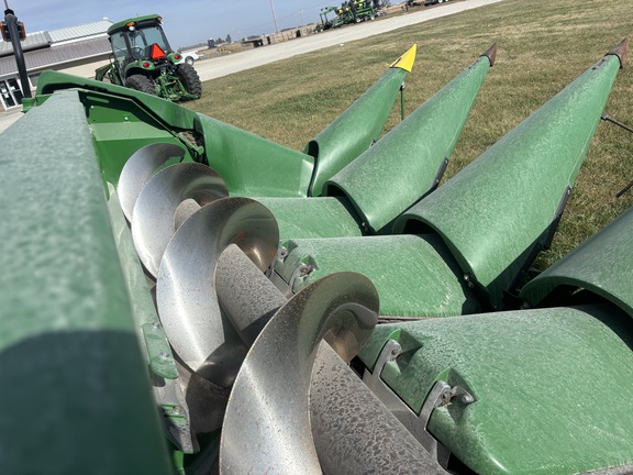 2021 John Deere C8R Header Corn Head