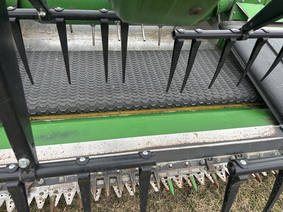 2021 John Deere RD45F Header Combine