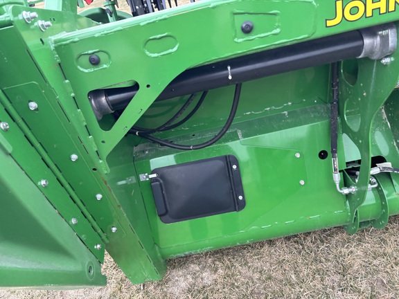 2021 John Deere RD45F Header Combine