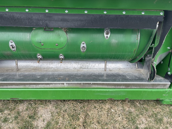 2021 John Deere RD45F Header Combine