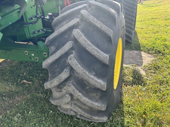 2022 John Deere X9 1000 Combine