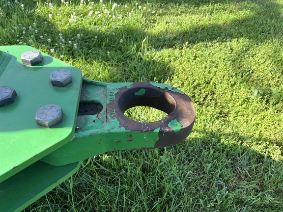 2015 John Deere 2210 Field Cultivator