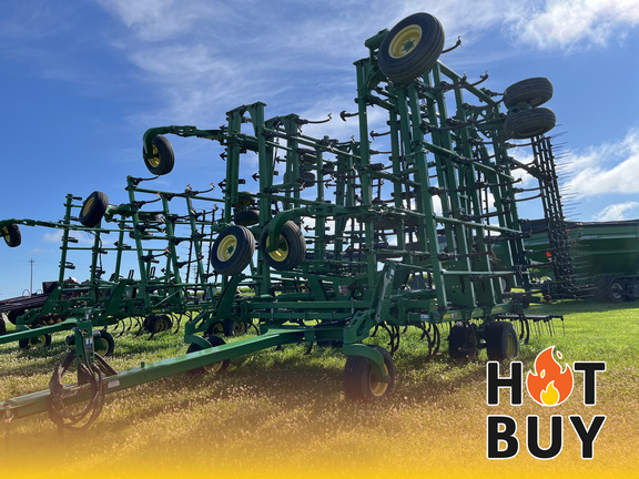 Iron number #5148975