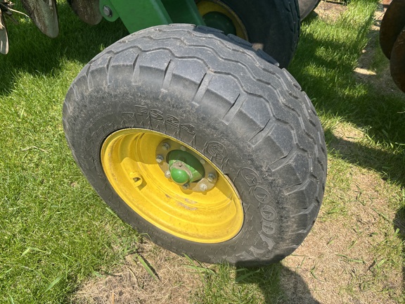 2017 John Deere 2625 Disk