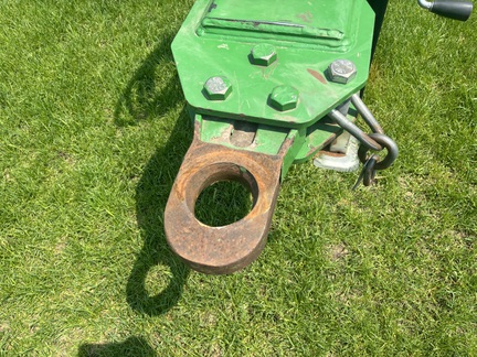 2017 John Deere 2625 Disk