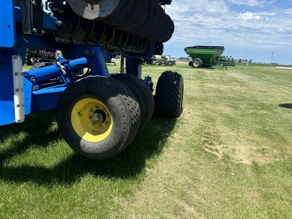 2016 Landoll 7832-30 Disk