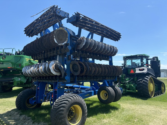 2016 Landoll 7832-30 Disk